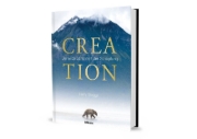 Buchcover und Innenansicht für das Buch: Creation