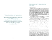 Buchcover und Innenansicht für das Buch: Less Stress In Your 30s