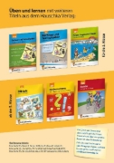Buchcover und Innenansicht für das Buch: Grammatik 5. - 7. Klasse