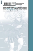 Buchcover und Innenansicht für das Buch: Boruto: Naruto next Generations