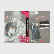 Buchcover und Innenansicht für das Buch: Sensei no yasashi koroshi kata