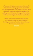 Buchcover und Innenansicht für das Buch: Weibliche Macht neu denken