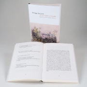 Buchcover und Innenansicht für das Buch: Ce peu de bruits
