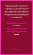 Buchcover und Innenansicht für das Buch: Bad Friend. A Century of Revolutionary Friendships