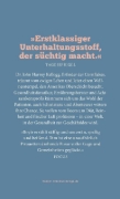 Buchcover und Innenansicht für das Buch: The Road to Wellville