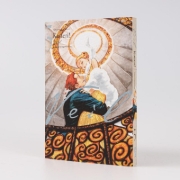 Buchcover und Innenansicht für das Buch: Veil