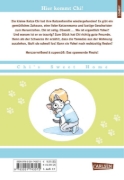 Buchcover und Innenansicht für das Buch: Ch¿zu Su¿to H¿mu