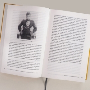 Buchcover und Innenansicht für das Buch: Arno Schmidt