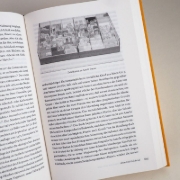Buchcover und Innenansicht für das Buch: Arno Schmidt