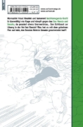 Buchcover und Innenansicht für das Buch: Boruto: Naruto next Generations