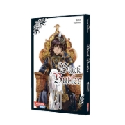 Buchcover und Innenansicht für das Buch: Kuroshitsuji