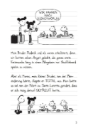 Buchcover und Innenansicht für das Buch: Gregs Tagebuch 9 - Böse Falle!