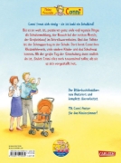Buchcover und Innenansicht für das Buch: Conni-Bilderbücher: Conni kommt in die Schule (Neuausgabe)