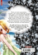 Buchcover und Innenansicht für das Buch: Dr. Stone