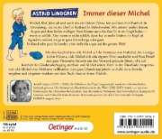 Buchcover und Innenansicht für das Buch: Stora Emilboken