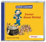 Buchcover und Innenansicht für das Buch: Stora Emilboken