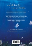 Buchcover und Innenansicht für das Buch: A Theory of Dreaming