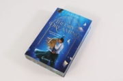 Buchcover und Innenansicht für das Buch: A Theory of Dreaming