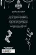 Buchcover und Innenansicht für das Buch: Kuroshitsuji