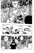 Buchcover und Innenansicht für das Buch: One Piece