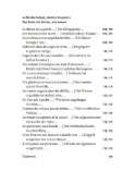 Buchcover und Innenansicht für das Buch: Homère au royaume des morts a les yeux ouverts