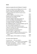Buchcover und Innenansicht für das Buch: Homère au royaume des morts a les yeux ouverts