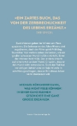 Buchcover und Innenansicht für das Buch: Idylle mit ertrinkendem Hund