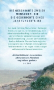 Buchcover und Innenansicht für das Buch: Abendland