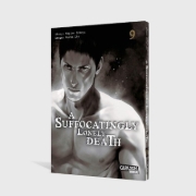 Buchcover und Innenansicht für das Buch: Furitsumore Kodoku na Shi yo