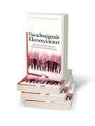 Buchcover und Innenansicht für das Buch: Das schweigende Klassenzimmer