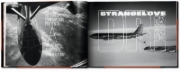 Buchcover und Innenansicht für das Buch: The Stanley Kubrick Archives