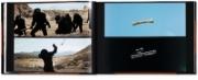 Buchcover und Innenansicht für das Buch: The Stanley Kubrick Archives