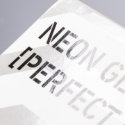 Buchcover und Innenansicht für das Buch: Aizouban Neon Genesis Evangelion