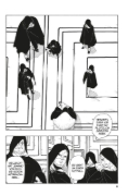 Buchcover und Innenansicht für das Buch: Boruto: Naruto next Generations