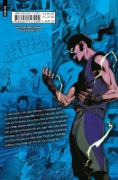 Buchcover und Innenansicht für das Buch: Vigilante: Boku no Hero Academia Illegals