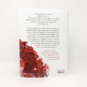 Buchcover und Innenansicht für das Buch: Crush
