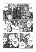 Buchcover und Innenansicht für das Buch: Kyoki no Sanmyaku Nite Lovecraft Kessakushu
