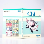 Buchcover und Innenansicht für das Buch: Ky¿ no Koneko no Chi