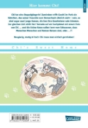 Buchcover und Innenansicht für das Buch: Ch¿zu Su¿to H¿mu
