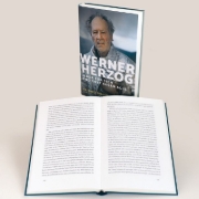 Buchcover und Innenansicht für das Buch: Jeder für sich und Gott gegen alle