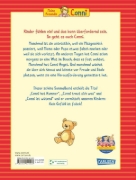 Buchcover und Innenansicht für das Buch: Conni-Bilderbuch-Sammelband: Meine Freundin Conni: Kummer und Wut, Angst und Mut - Connis Gefühle sind richtig und gut