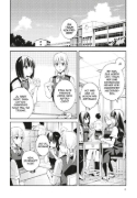Buchcover und Innenansicht für das Buch: Yagate Kimi Ni Naru