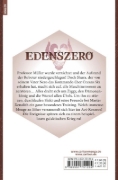 Buchcover und Innenansicht für das Buch: Edens Zero