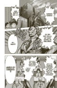 Buchcover und Innenansicht für das Buch: Boku no Hero Academia: Team Up Mission