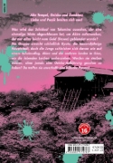 Buchcover und Innenansicht für das Buch: Zombie ni Naru Made ni Shitai 100 no Koto