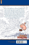 Buchcover und Innenansicht für das Buch: Nanatsu no Taizai