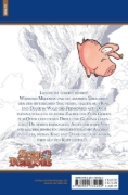 Buchcover und Innenansicht für das Buch: Nanatsu no Taizai