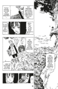 Buchcover und Innenansicht für das Buch: Nanatsu no Taizai