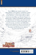 Buchcover und Innenansicht für das Buch: Nanatsu no Taizai