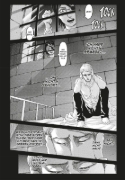 Buchcover und Innenansicht für das Buch: Shingeki no Kyojin
